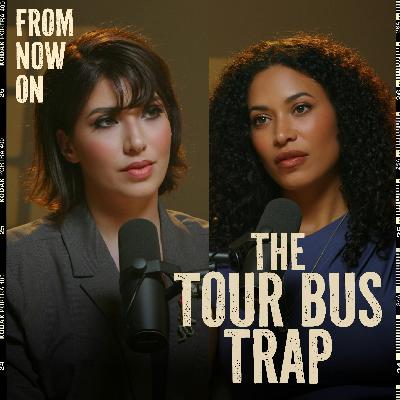 THE TOUR BUS TRAP: How Teen Girls Get Groomed at Concerts