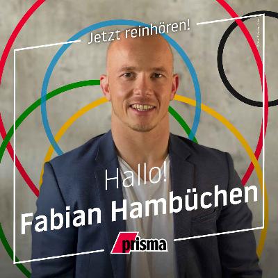 Fabian Hambüchen - der Olympiasieger über die Sommerspiele in Paris
