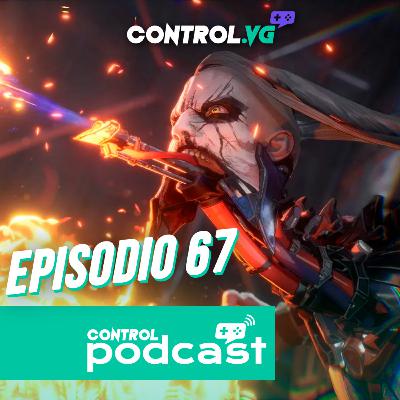 Review de Bleeding Edge, ¿Super Mario All-Stars 2? y mucho más! Review de Bleeding Edge, ¿Super Mario All-Stars 2? y mucho más!