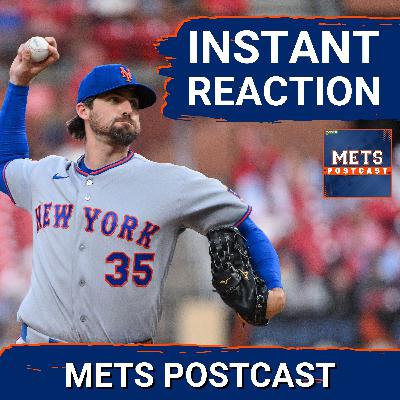 POSTCAST: Pitching DOMINATES For Mets In First ROAD Win Of 2026 POSTCAST: Pitching DOMINATES For Mets In First ROAD Win Of 2026
