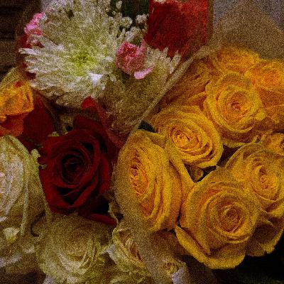 Parlons Amour!!! Avec Aissata Konate.