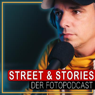#17 - Wenn Du es nicht fühlst...