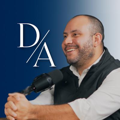 The Dani Ariza Podcast Ep. 16 - Nas Shahrokhi