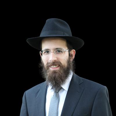 איך אפשר להרגיש בני חורין בזמן מלחמה? | שיעור מיוחד לפסח​