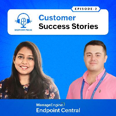 #34 | Customer Success Stories Ft. Samet IŞIK from Kale Kale Holding A.Ş., Turkey #34 | Customer Success Stories Ft. Samet IŞIK from Kale Kale Holding A.Ş., Turkey