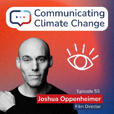 Stories of Self-Delusion With Joshua Oppenheimer