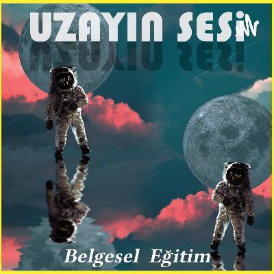 Mars'ta Yaşam İzlerine Rastlandı Mı Bölüm 2
