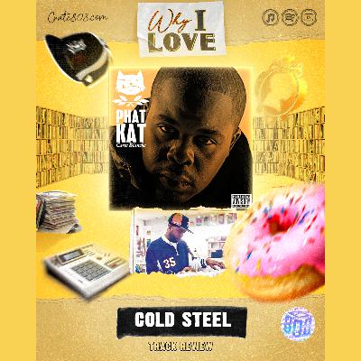 Is J Dilla's 'Cold Steel' his most underrated track? Is J Dilla's 'Cold Steel' his most underrated track?