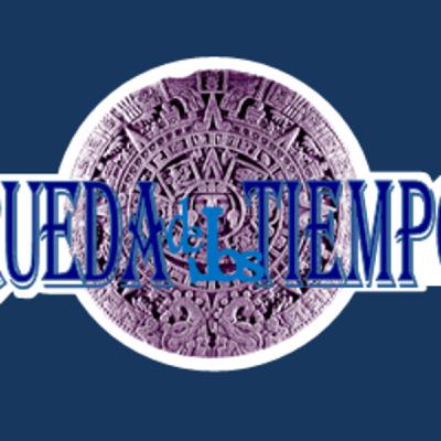LA RUEDA DE LOS TIEMPOS