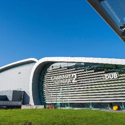 Dublin Airport passenger cap’s abolition to go to cabinet tomorrow