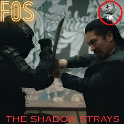 The Shadow Strays Review