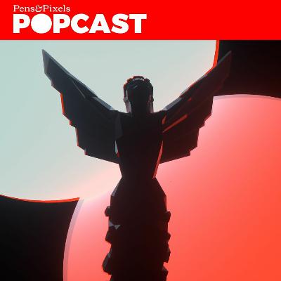 All Game Awards, Star Wars & Marvel Announcements + Cyberpunk 2077 launch issues All Game Awards, Star Wars & Marvel Announcements + Cyberpunk 2077 launch issues