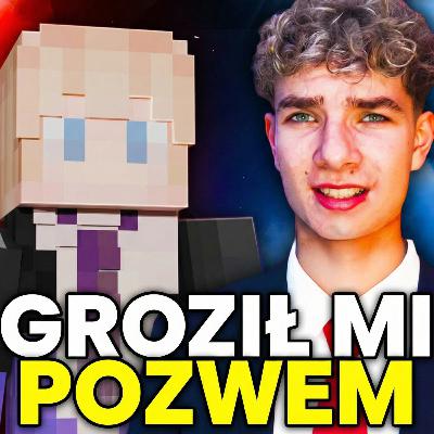 DLACZEGO Afikk CHCIAŁ POZWAĆ IgorXlive? | 26
