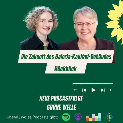 Die Zukunft des Galeria-Kaufhof-Gebäudes Die Zukunft des Galeria-Kaufhof-Gebäudes