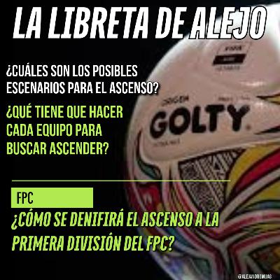 ¿Cómo se definirá el ascenso a primera división del fútbol colombiano? Explicación SENCILLA ¿Cómo se definirá el ascenso a primera división del fútbol colombiano? Explicación SENCILLA