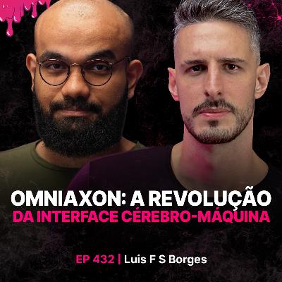 Neurotecnologia, Mente & Futuro! - Especialista: Luiz F S Borges