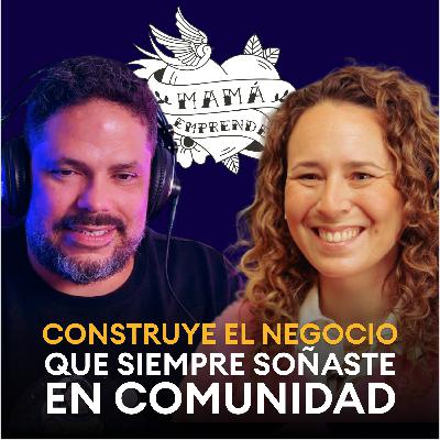 Descubre cómo iniciar y potenciar tu emprendimiento femenino | Ale Leguizamón | Mamá Emprende