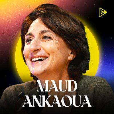 Pourquoi je me gâche la vie sans le savoir ? Le vrai pouvoir de l'ego, avec Maud Ankaoua Pourquoi je me gâche la vie sans le savoir ? Le vrai pouvoir de l'ego, avec Maud Ankaoua