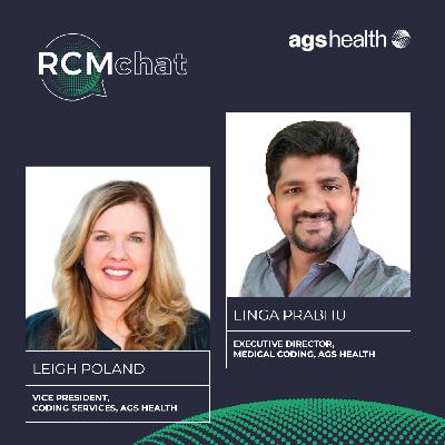 RCM Challenges: Unraveling E&M 2023 Code Changes RCM Challenges: Unraveling E&M 2023 Code Changes