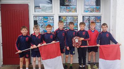 Scoil Iognáid Rís Scoil Iognáid Rís