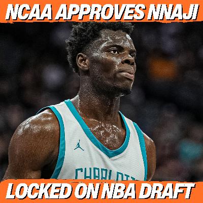 UNPRECEDENTED NCAA Ruling Could be the Start of MAJOR Changes UNPRECEDENTED NCAA Ruling Could be the Start of MAJOR Changes
