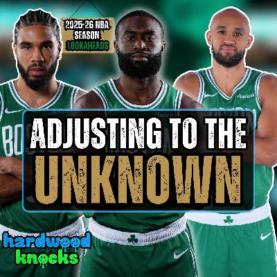Boston Celtics 2025-26 NBA Season Lookahead Boston Celtics 2025-26 NBA Season Lookahead