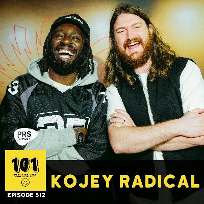 Kojey Radical - "'Why can't you come to the rave bro?' - There's a man in a corset that needs my help" Kojey Radical - "'Why can't you come to the rave bro?' - There's a man in a corset that needs my help"