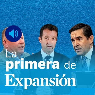 BBVA, Sabadell, Norges Bank, Francia y Xiaomi