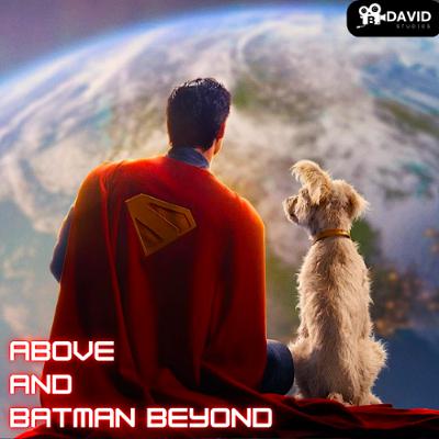 147 | Superman Movie REVIEW (2025) | Spoilers and Non-Spoilers | ABB