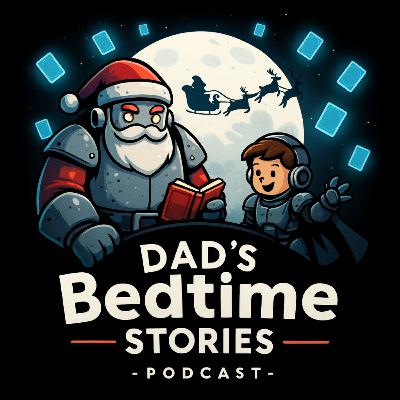 Tech Santa - Cards of Power #57 - A Christmas Special Tech Santa - Cards of Power #57 - A Christmas Special