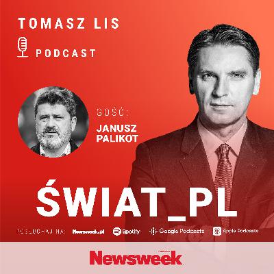 Palikot: Kaczyński jest gorszy niż stare komuchy
