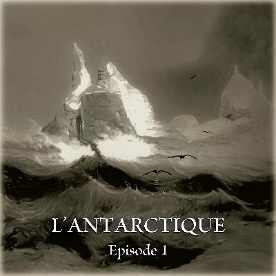 L'Antarctique