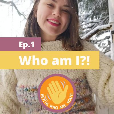 Host Merike Hess | HHWAY Episode 1