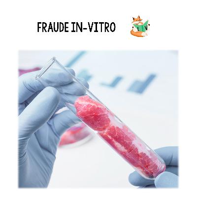 A31/NV15: Fraude in-vitro - Luis Tovar
