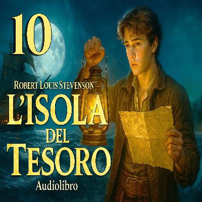 L Isola del Tesoro - Capitolo 10