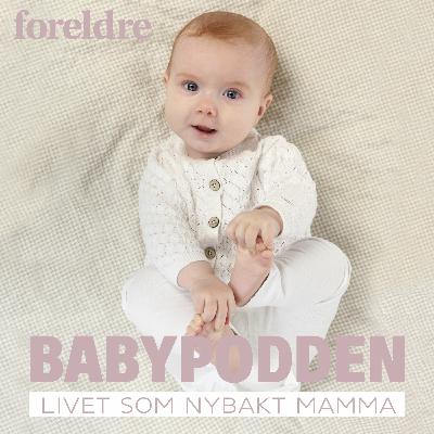 Episode 20 - Fødselsdepresjon