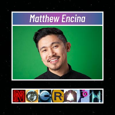 Matthew Encina