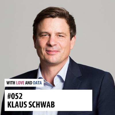 #052 [DE] KI kann Kreation - Klaus Schwab