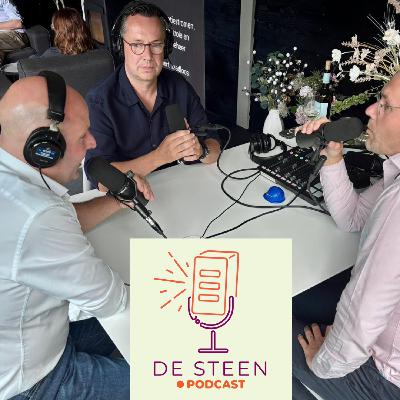 #273 OpenSpace 2025 deel 4 Jan Rik Hartkamp - ERA Contour | TBI en Sander Lijbers