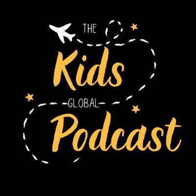 Introduction to the kids global podcast Introduction to the kids global podcast