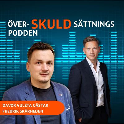 Vad händer när ett samhälle normaliserar skuld? Vad händer när ett samhälle normaliserar skuld?