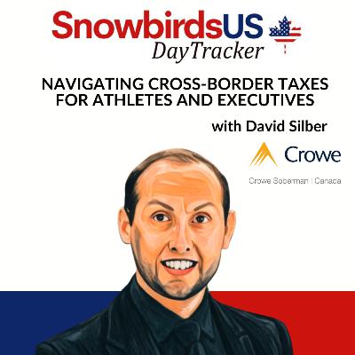 Episode 74: Navigating Cross-Border Taxes for Athletes and Executives
