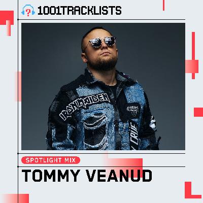 Tommy Veanud - 1001Tracklists ‘Summertime Sadness’ Spotlight Mix Tommy Veanud - 1001Tracklists ‘Summertime Sadness’ Spotlight Mix