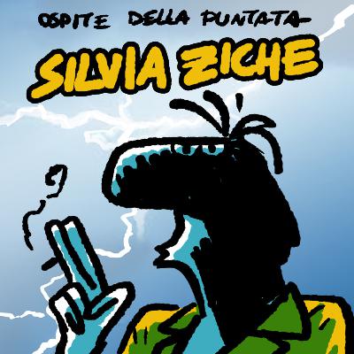 James e Tutti Frustrati con SILVIA ZICHE | Maestri di Niente 22