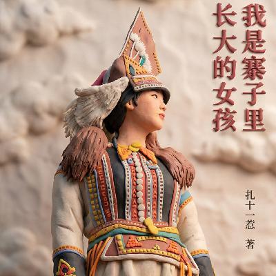 好书速读:《我是寨子里长大的女孩》1/5 好书速读:《我是寨子里长大的女孩》1/5