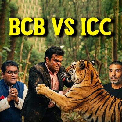 BCCI And ICC Vs Bangladesh Cricket Board BCCI And ICC Vs Bangladesh Cricket Board