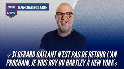 Édito de JiC: pourquoi pas un retour de Patrick Roy ou Bob Hartley dans la LNH?
