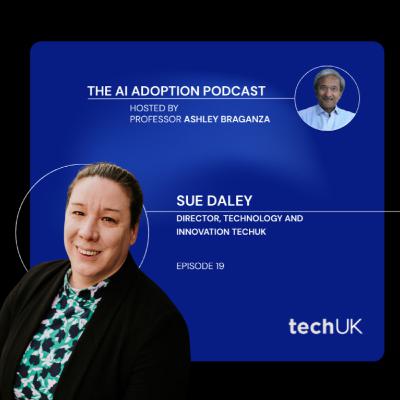 Is the UK Ready to Move From AI Pilots to Real Adoption?