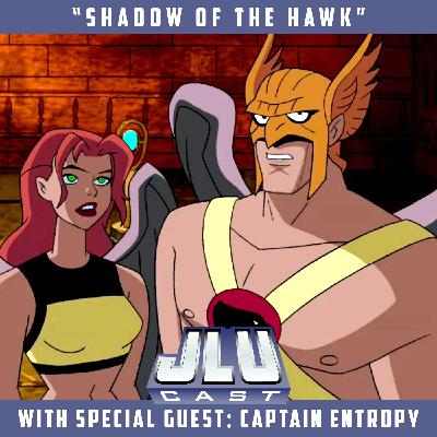 JLUCast Shadow of the Hawk