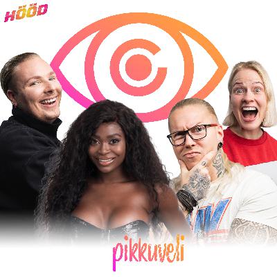 2. Kenellä on show päällä?